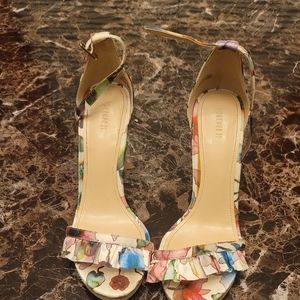 Women Shoe's